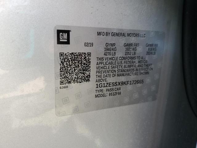 1G1ZE5SX9KF172665