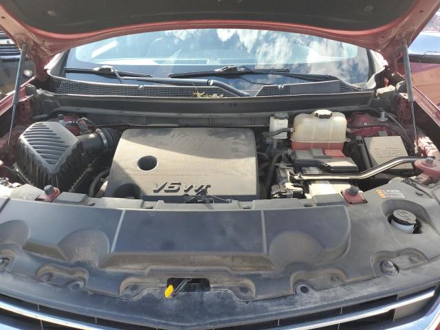 1GNERHKW2JJ127962