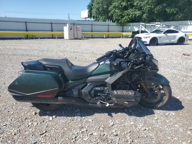 2024 HONDA GL1800 B — VIN JH2SC7940RK600590