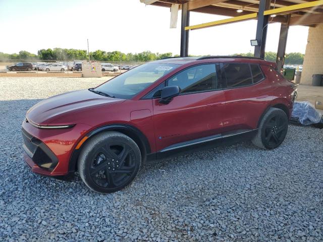 2024 CHEVROLET EQUINOX 2R — VIN 3GN7DSRP3RS297244