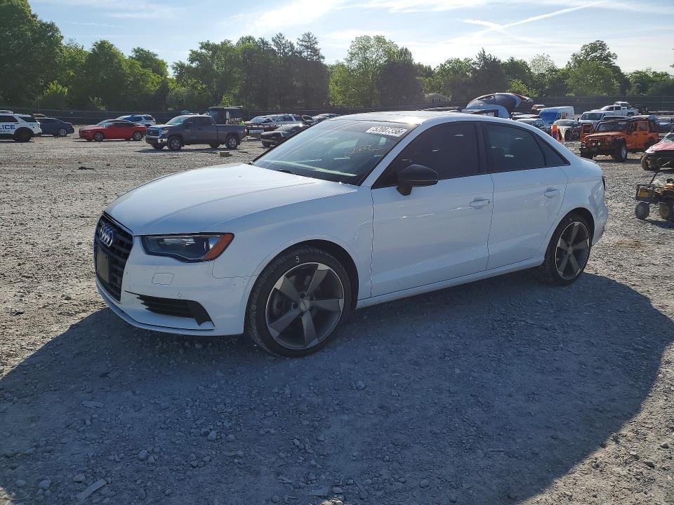 2016 AUDI A3 — VIN WAUB8GFF1G1044290