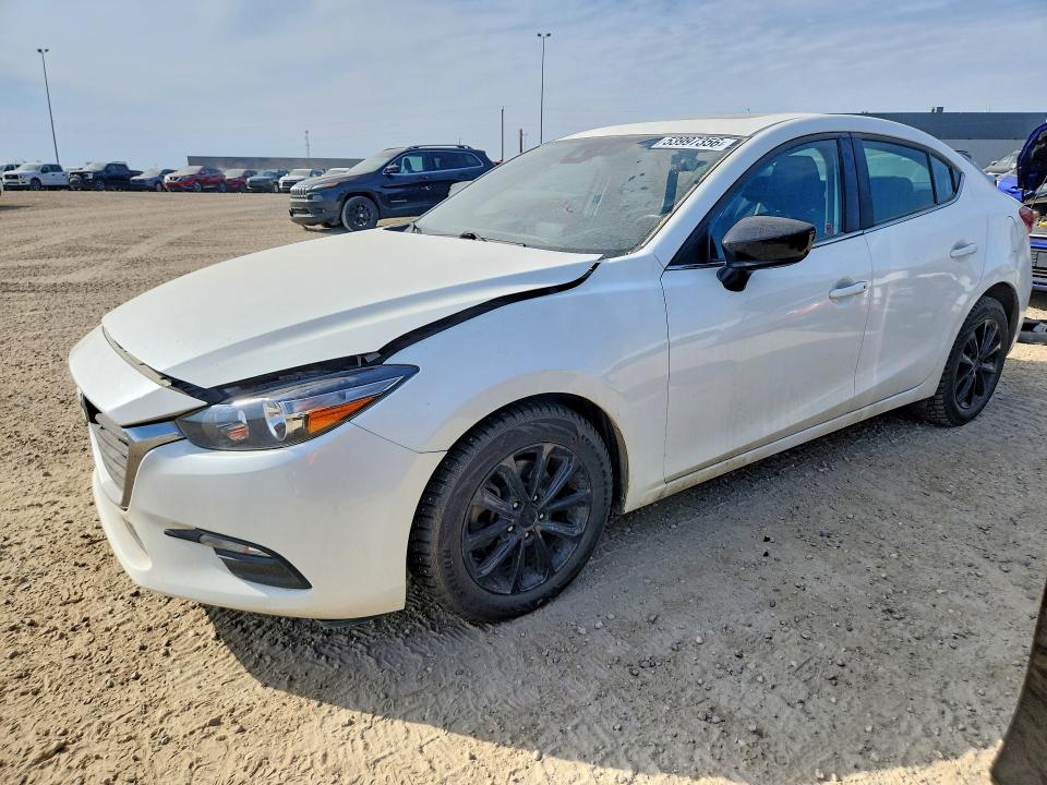 2017 MAZDA 3 — VIN JM1BN1V71H1140683