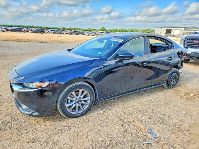 2019 MAZDA 3 — VIN 3MZBPABL7KM110431