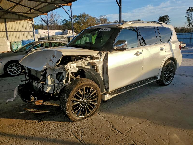 2023 INFINITI QX80 SENSO — VIN JN8AZ2BF4P9756917