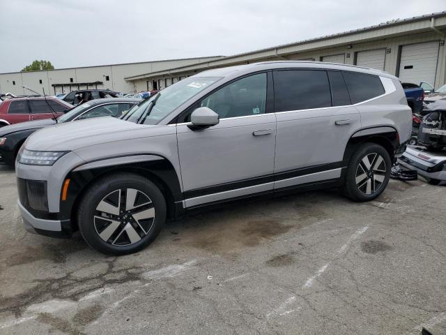 2026 HYUNDAI IONIQ 9 SE — VIN 7YAMUFS39TY002330