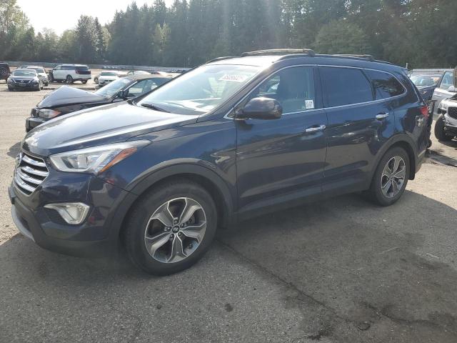 2014 HYUNDAI SANTA FE G — VIN KM8SM4HF7EU037068