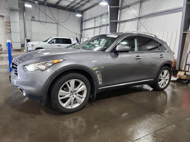 2015 INFINITI QX70 — VIN JN8CS1MW8FM481326