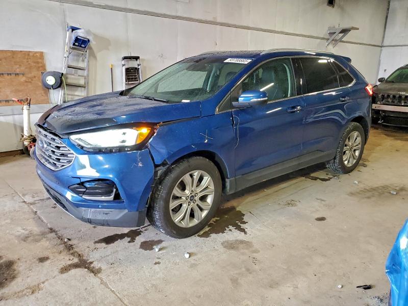 2020 FORD EDGE TITAN — VIN 2FMPK4K95LBA54193