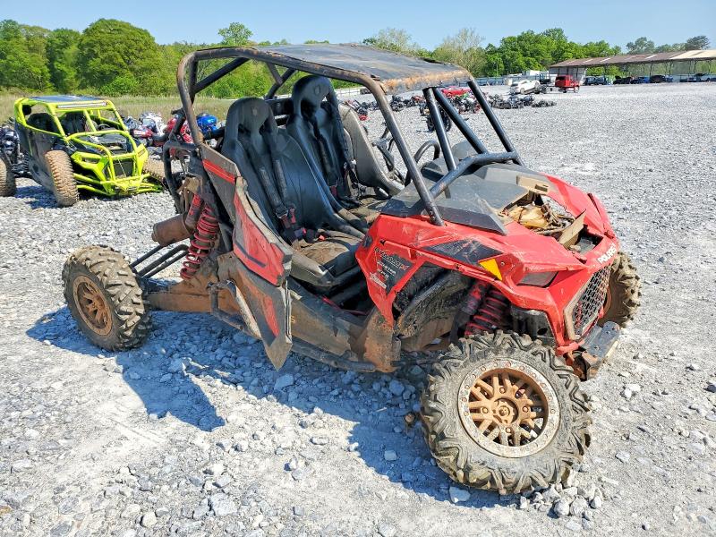 2019 POLARIS RZR — VIN 3NSVEL928KF587113