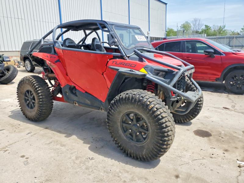 2020 POLARIS RZR — VIN 3NSNAE927LF795413