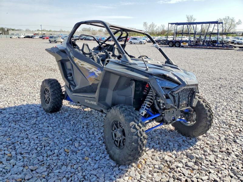 2022 POLARIS RZR — VIN 3NSMAD922NF348741