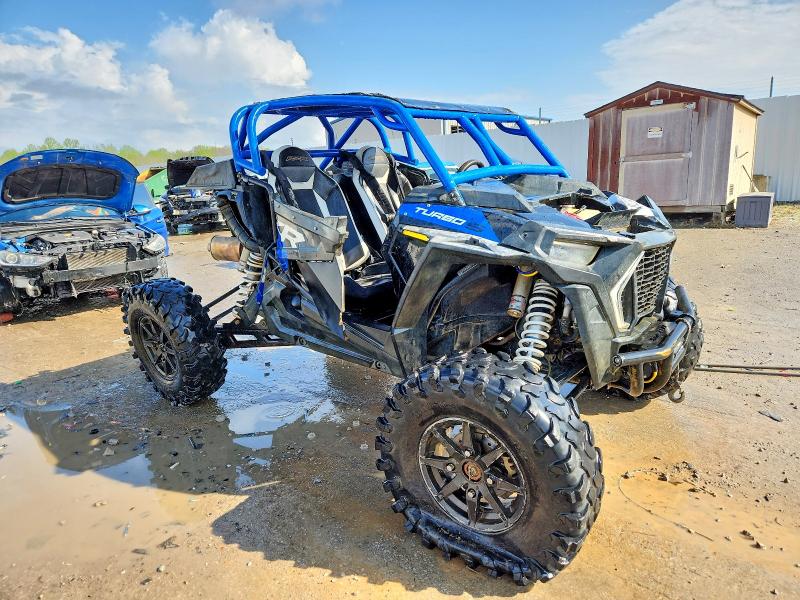 2021 POLARIS RZR — VIN 3NSPAE926MG621269