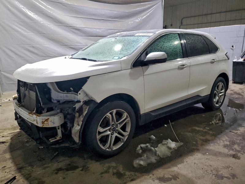 2015 FORD EDGE TITAN — VIN 2FMTK4K80FBB88233