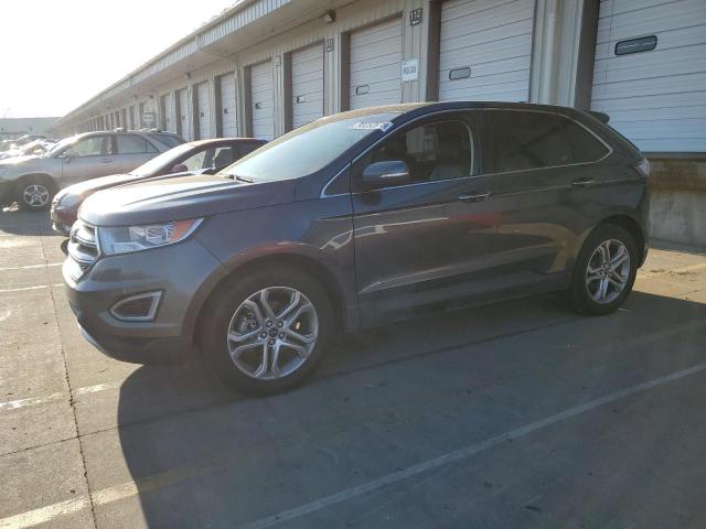 2018 FORD EDGE TITAN — VIN 2FMPK3K93JBC61804