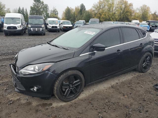 2012 FORD FOCUS TITA — VIN 1FAHP3N2XCL324270
