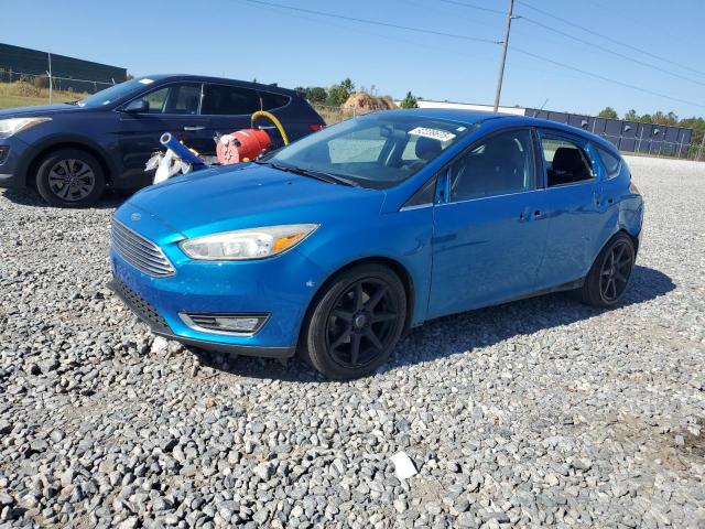 2015 FORD FOCUS TITA — VIN 1FADP3N20FL328363