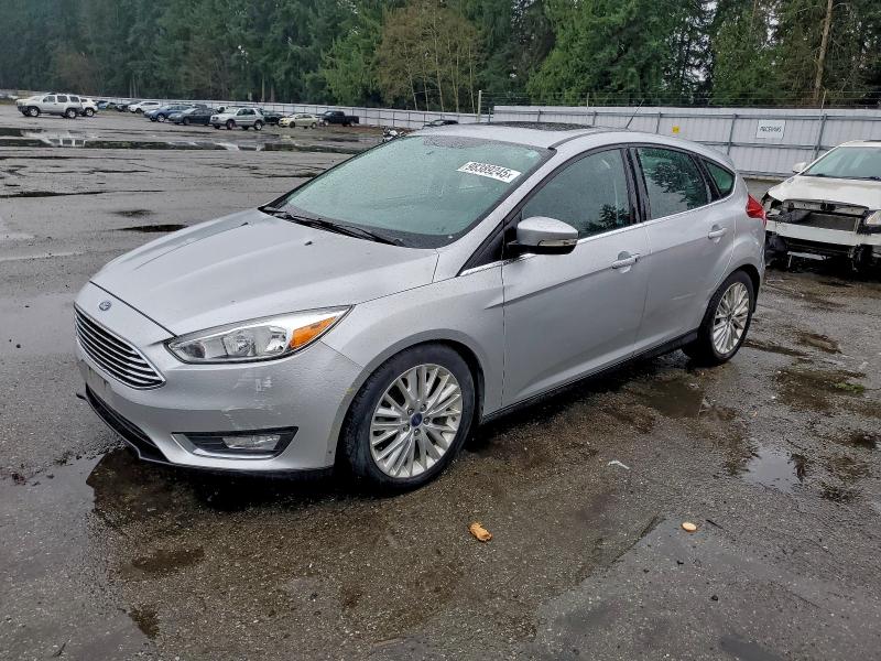 2016 FORD FOCUS TITA — VIN 1FADP3N26GL370053