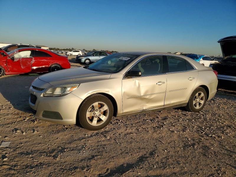 2015 CHEVROLET MALIBU LS — VIN 1G11B5SL1FF155304