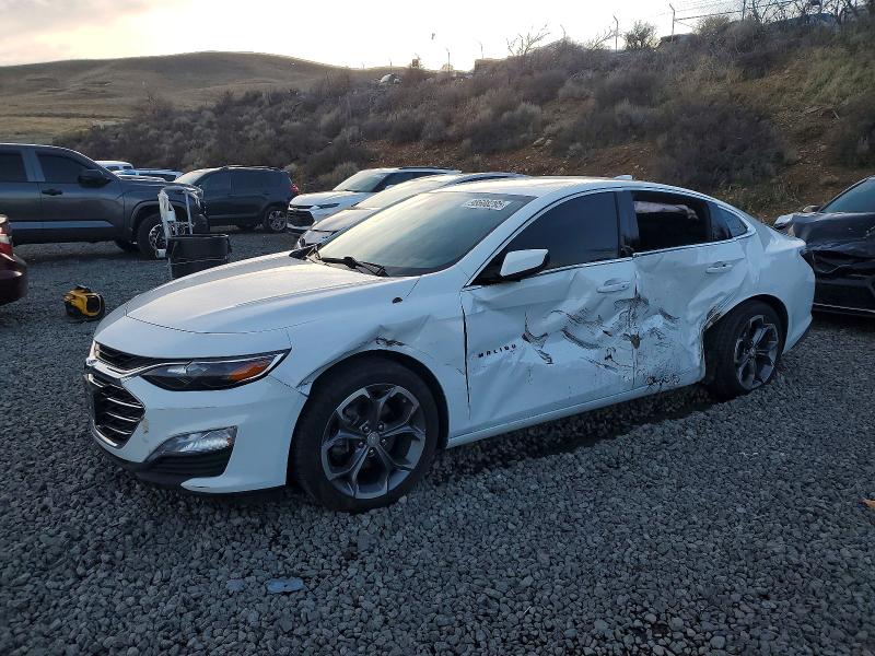 2023 CHEVROLET MALIBU LT — VIN 1G1ZD5ST5PF143042