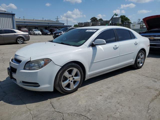 2011 CHEVROLET MALIBU 2LT — VIN 1G1ZD5EU7BF277399