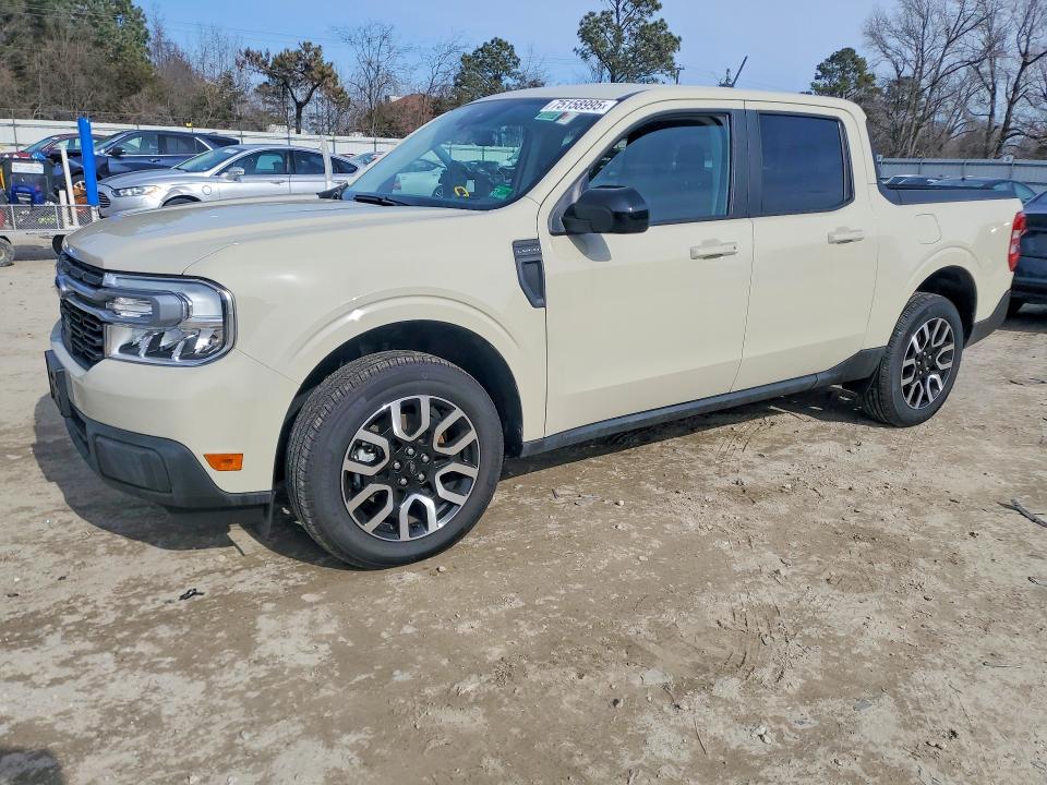 2024 FORD MAVERICK — VIN 3FTTW8S94RRB28938