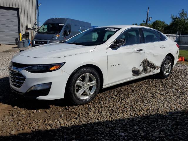 2023 CHEVROLET MALIBU LS — VIN 1G1ZB5ST5PF121242