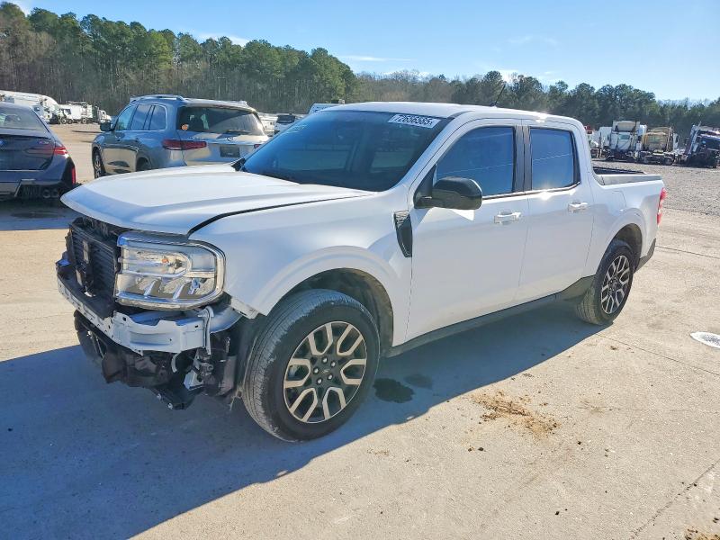 2024 FORD MAVERICK L — VIN 3FTTW8S91RRB00529