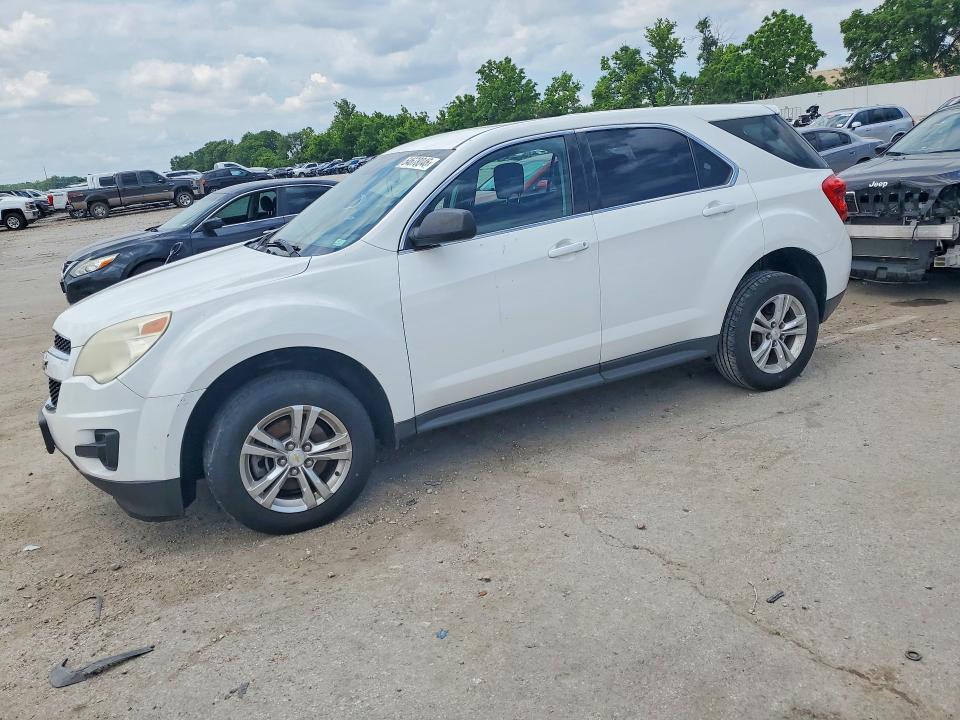 2015 CHEVROLET EQUINOX — VIN 2GNALLEK5F1164825