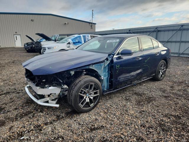 2026 BMW 530 XI — VIN WBA53FJ09TCV22320