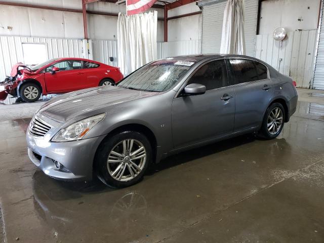2015 INFINITI Q40 — VIN JN1CV6AR8FM651024