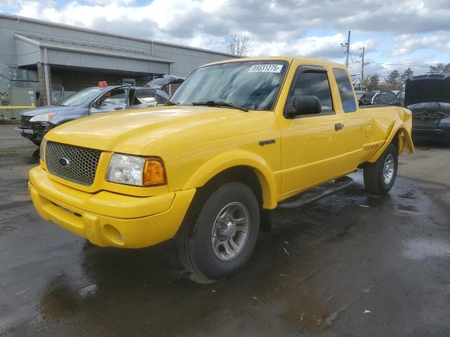 2003 FORD RANGER SUP — VIN 1FTYR44V53PA20620