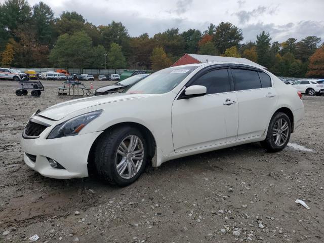 2011 INFINITI G37 — VIN JN1CV6AR3BM353913