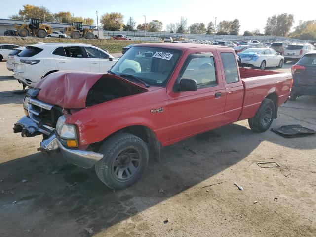 1999 FORD RANGER SUP — VIN 1FTYR14V5XPB57920