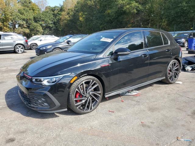 2024 VOLKSWAGEN GTI AUTOBA — VIN WVWVA7CD2RW216839