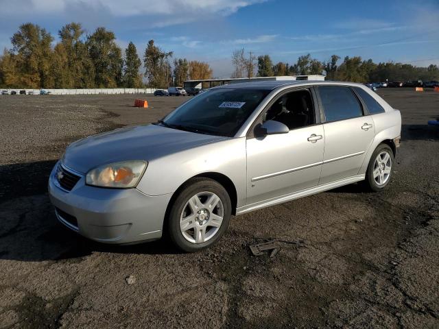 2007 CHEVROLET MALIBU MAX — VIN 1G1ZT68NX7F133107