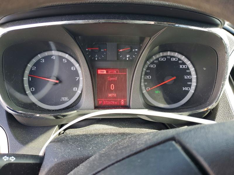 2GKALMEK0H6350927