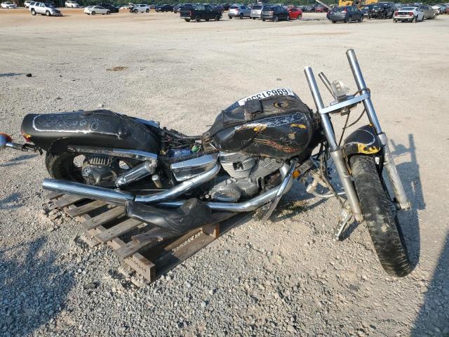 1997 HONDA VT1100 C1A — VIN 1HFSC1809VA101412
