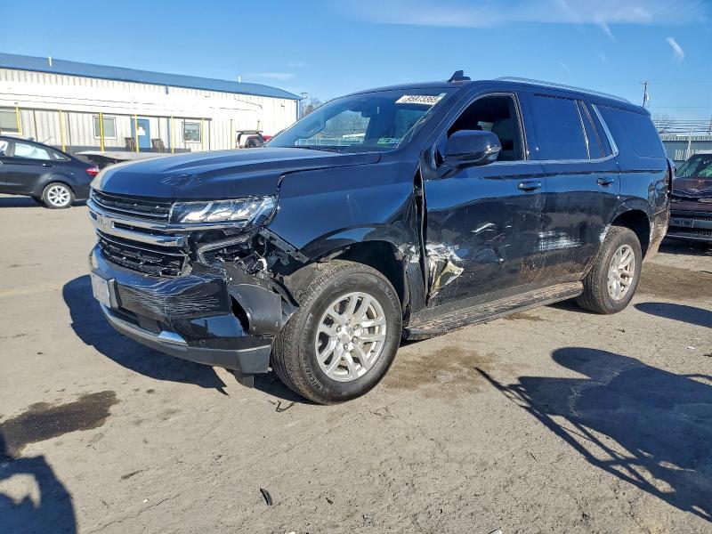 2023 CHEVROLET TAHOE K150 — VIN 1GNSKNKD2PR519435