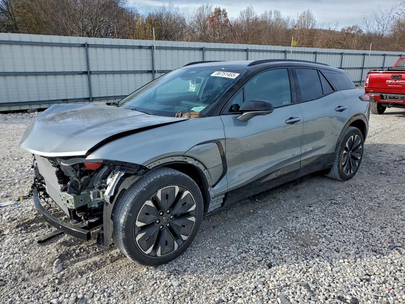 2025 CHEVROLET BLAZER RS — VIN 3GNKDHRK0SS208396