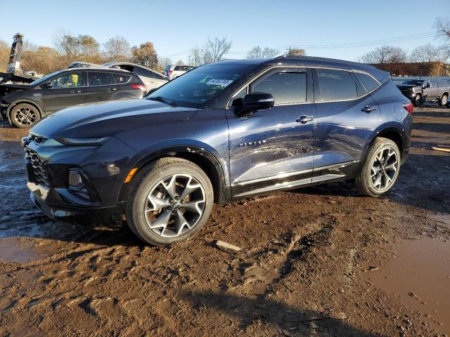 2020 CHEVROLET BLAZER RS — VIN 3GNKBERS1LS657110