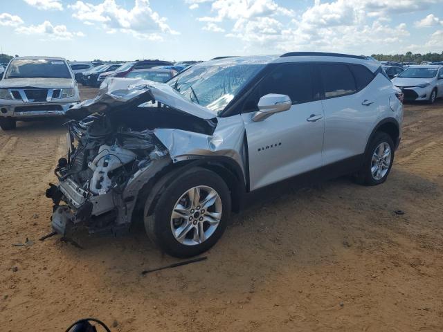2020 CHEVROLET BLAZER 2LT — VIN 3GNKBCRS8LS634170