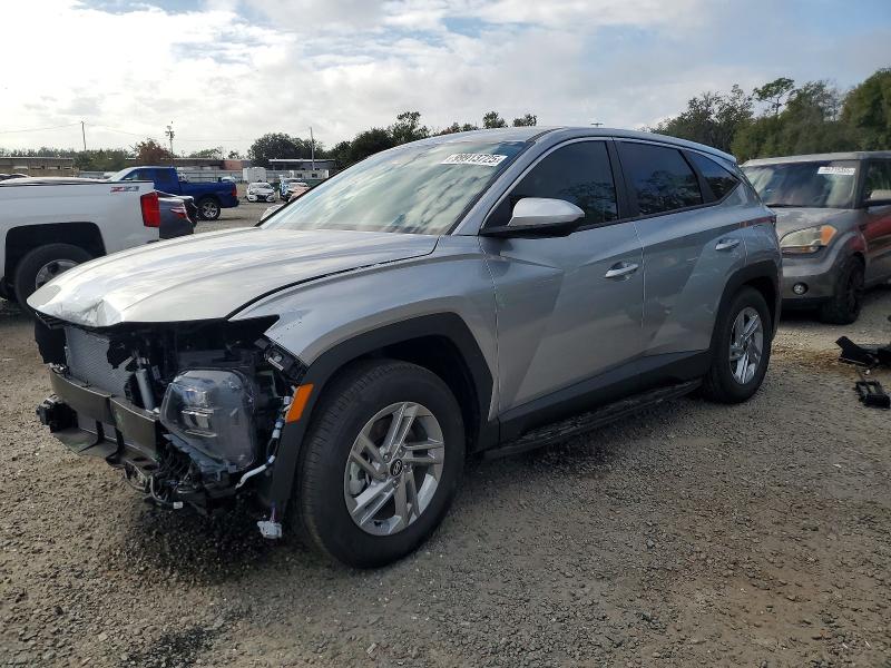 2026 HYUNDAI TUCSON — VIN 5NMJA3DE7TH618946