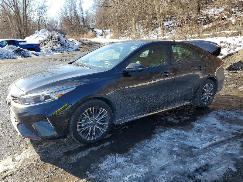 2023 KIA FORTE GT L — VIN 3KPF54AD6PE673624