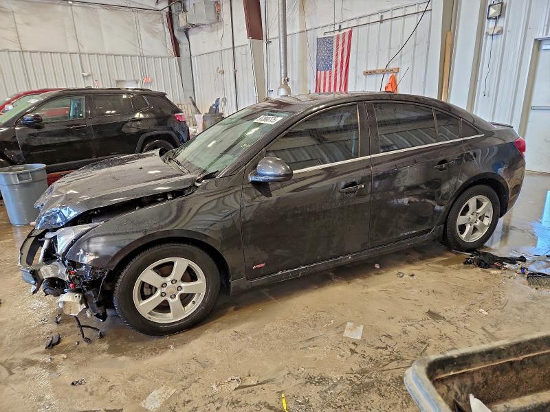 2015 CHEVROLET CRUZE LT — VIN 1G1PC5SB0F7211130