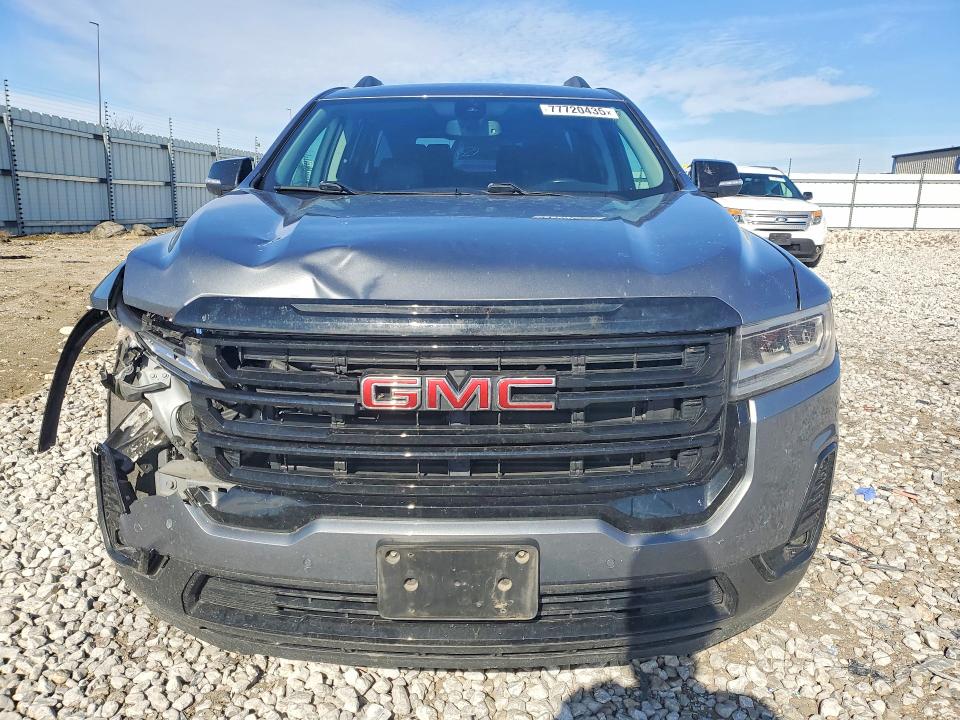 1GKKNMLS4MZ213005