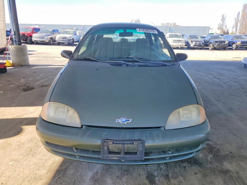 2C1MR2226Y6714667