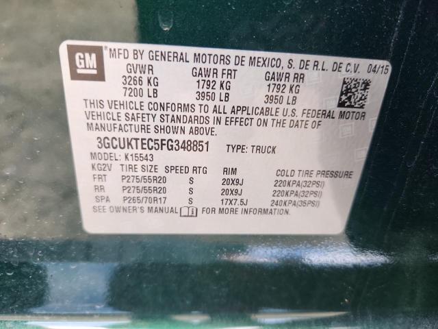 3GCUKTEC5FG348851