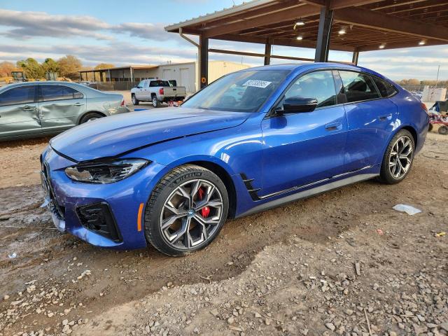 2023 BMW I4 EDRIVE — VIN WBY73AW04PFN60466