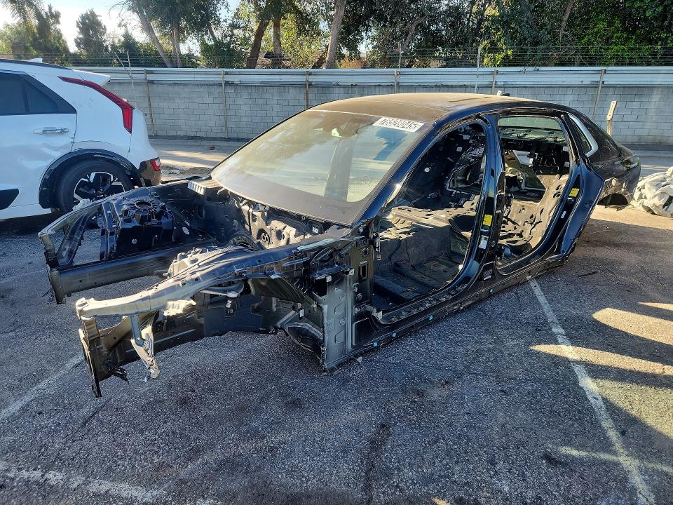 2026 GENESIS G90 — VIN KMTFC4SD7TU056024