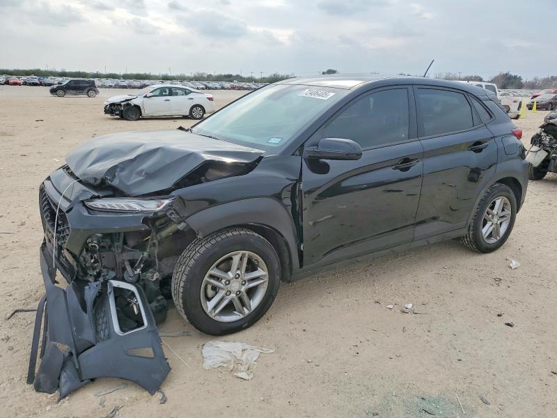 2020 HYUNDAI KONA SE — VIN KM8K12AA6LU555374